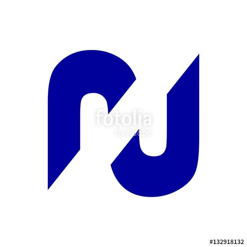 Rj Logo Vector Stock Image And Royalty Free Vector 500x500 Rj Logo Vector Stock Image And Royalty Free Vector