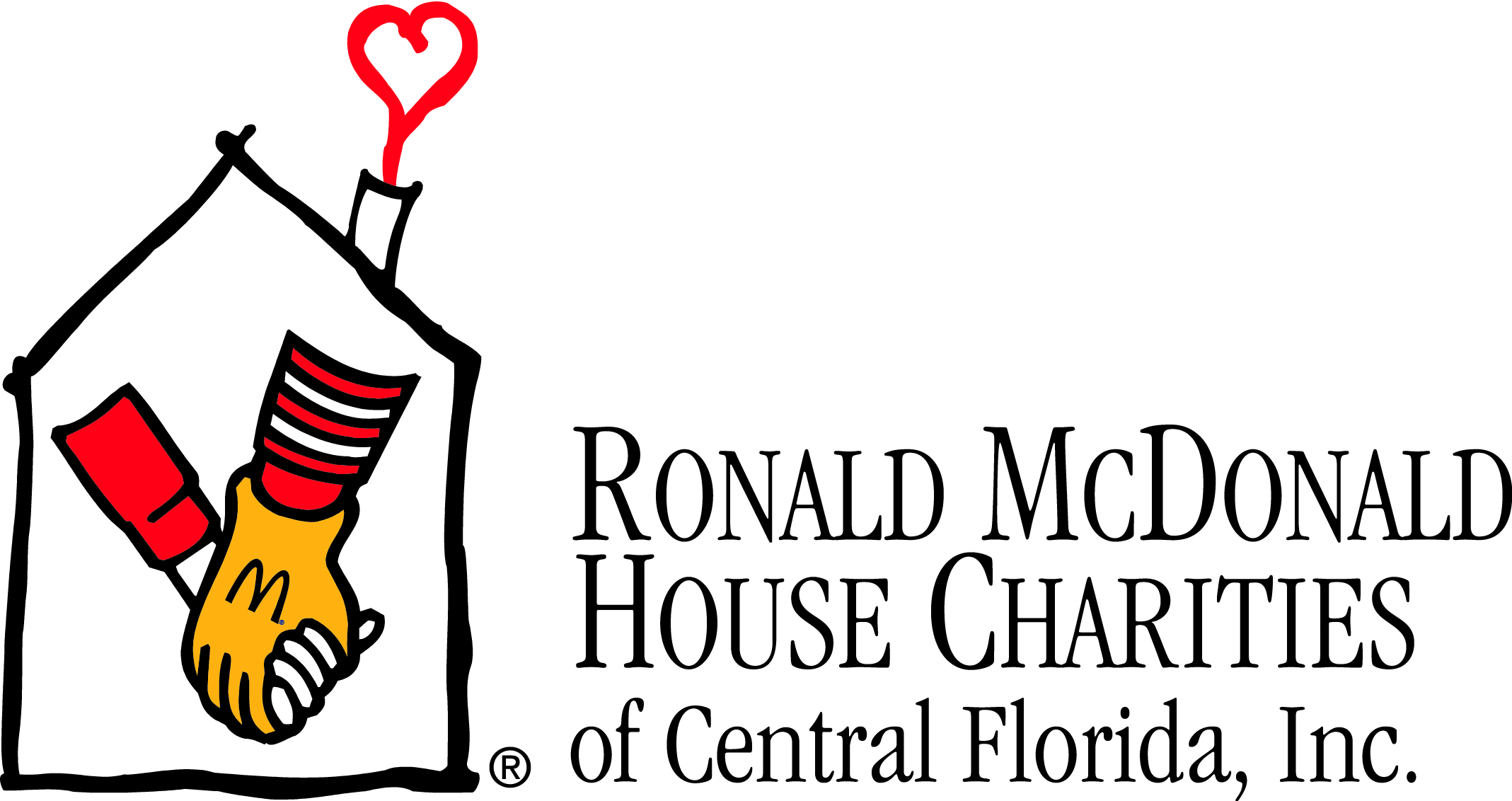 2137x1132 Ronald Mcdonald House Charities Of Central Florida Inc