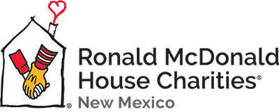 400x161 Ronald Mcdonald House Charities Of New Mexico Volunteer Work