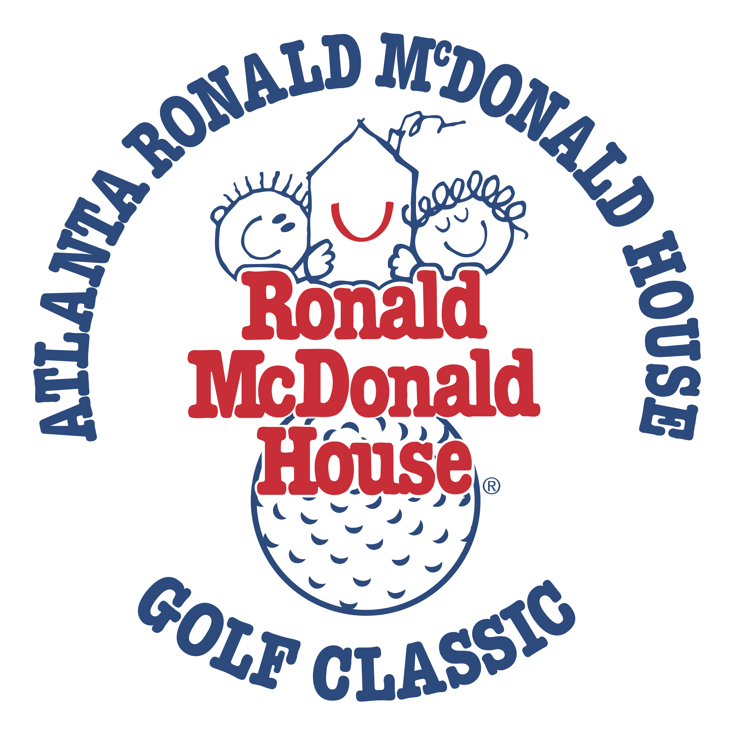 2400x2400 Ronald Mcdonald House Logo Png Transparent Vector