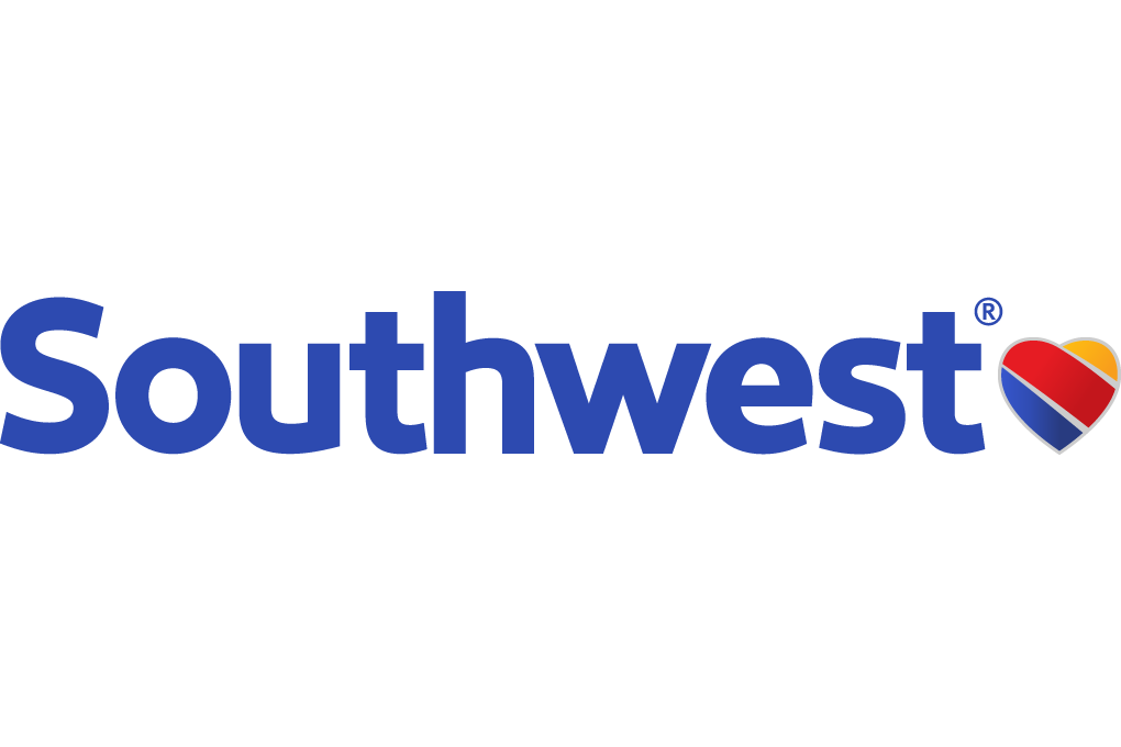 1020x680 Southwest Airlines Logo Vector Image