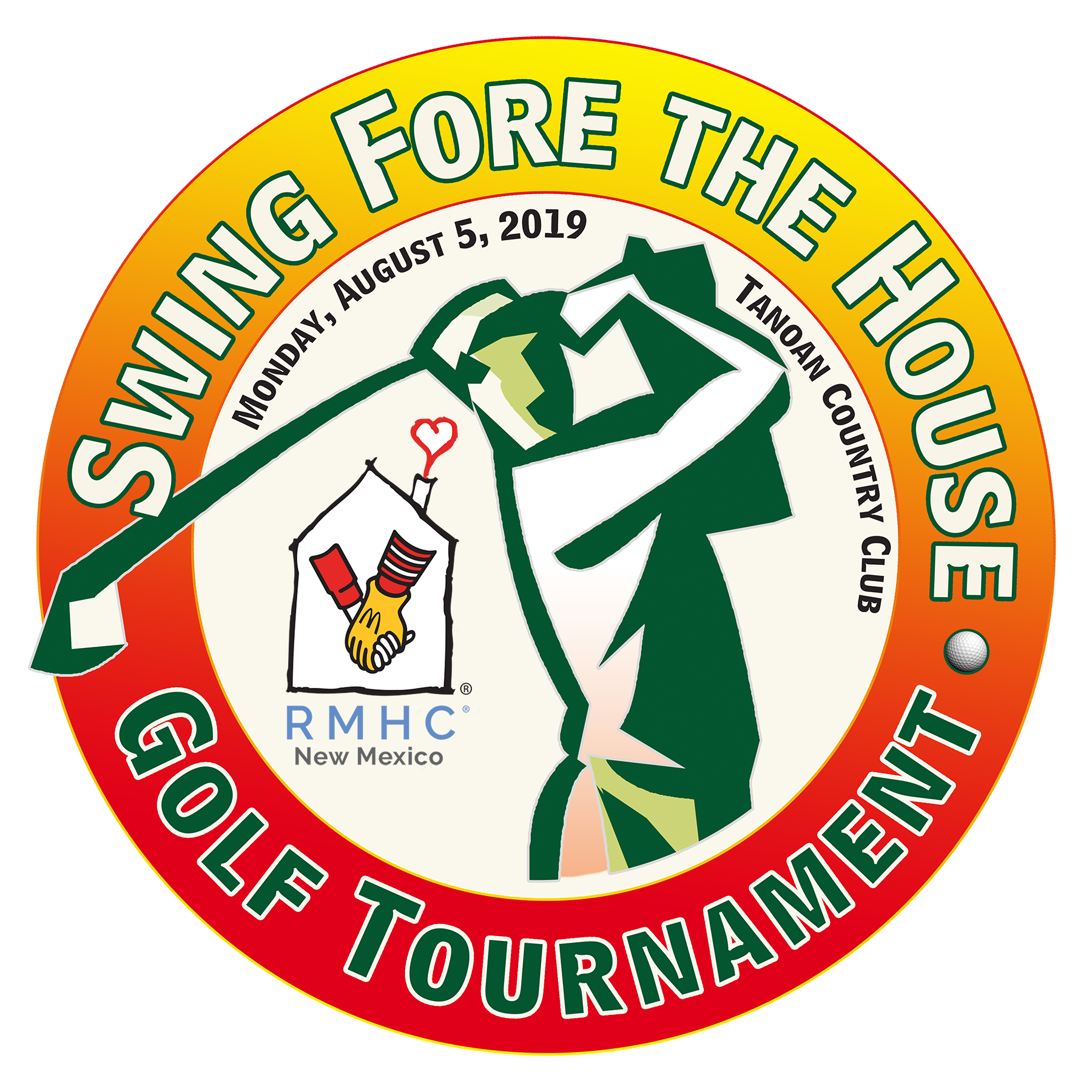 1800x1800 Swing Fore The House Albuquerque Charity Events Fundraisers