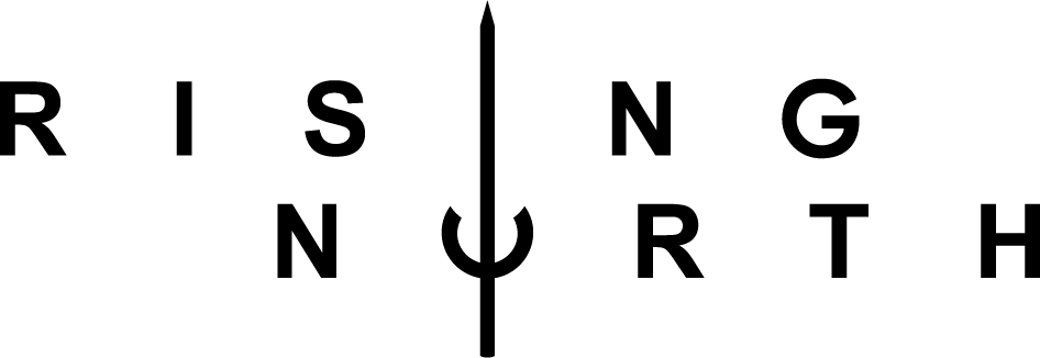 946x326 Rn Logo Vector Black