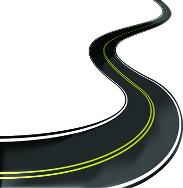 Road Free Vector Download 359x368 Road Free Vector Download