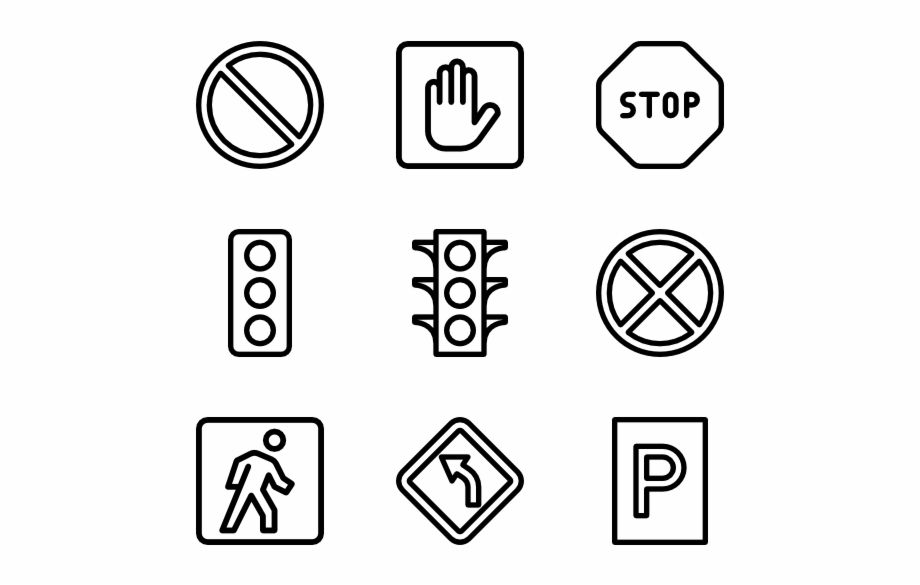 Road Icon Vector at Vectorified.com | Collection of Road Icon Vector ...