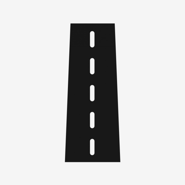 Vector Road Icon, Road Icon, Road, Icons Png And Vector 640x640 Vector Road Icon, Road Icon, Road, Icons Png And Vector