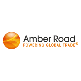 280x280 Amber Road Vector Logo Free Download