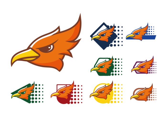 700x490 Roadrunner Logo Icons