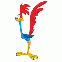 200x200 Free Download Of Roadrunner Vector Logos