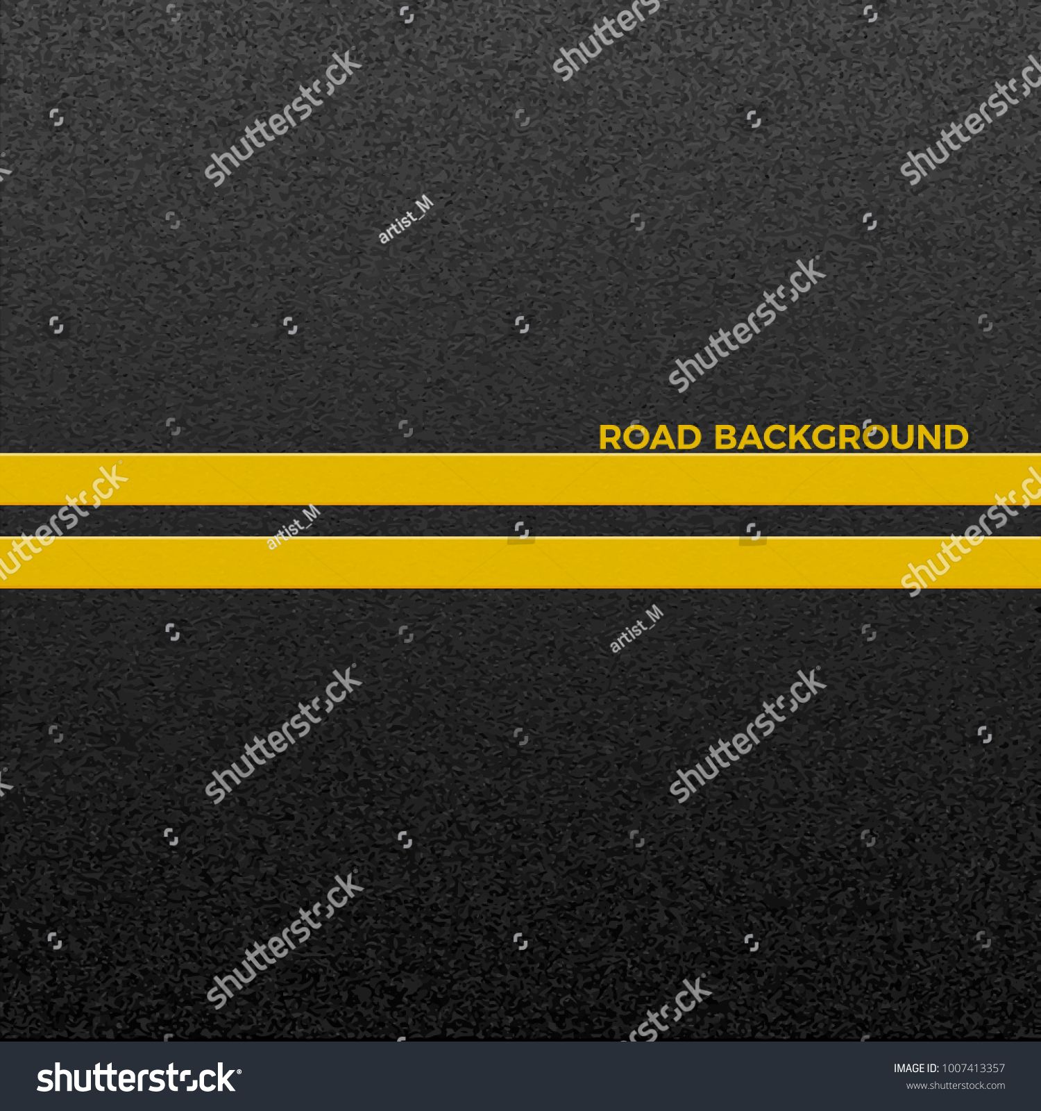 Structure Of Granular Asphalt Asphalt Texture With Two Yellow 1500x1600 Structure Of Granular Asphalt Asphalt Texture With Two Yellow