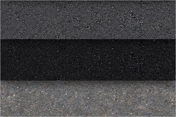 Vector Road Texture 600x400 Vector Road Texture