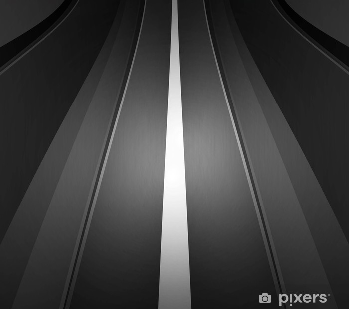 Road Texture Background Vector Design Wall Mural 700x621 Road Texture Background Vector Design Wall Mural