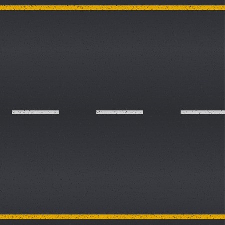 Asphalt Road Texture With White And Yellow Stripes Royalty Free 450x450 Asphalt Road Texture With White And Yellow Stripes Royalty Free