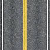 170x170 Road Top View Clipart