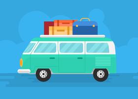 Road Trip Free Vector Art 280x200 Road Trip Free Vector Art