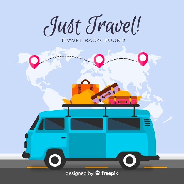 Roadtrip Vectors, Photos And Free Download 626x626 Roadtrip Vectors, Photos And Free Download