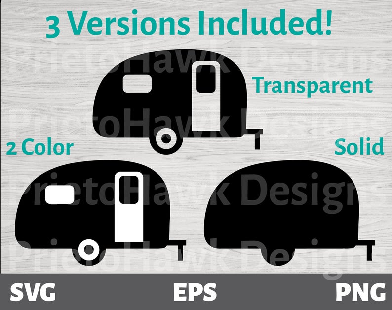 Teardrop Trailer Adventure Road Trip Vector 794x628 Teardrop Trailer Adventure Road Trip Vector
