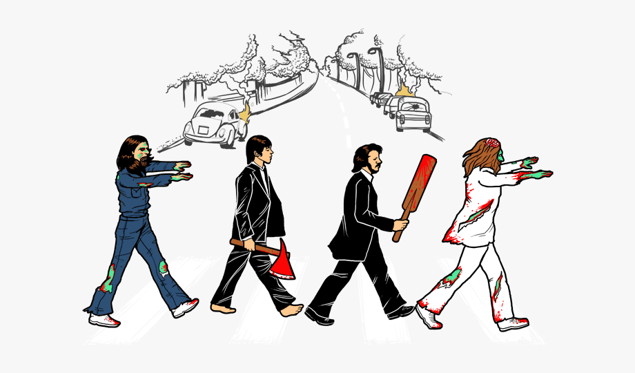 920x540 Abbey Road Png