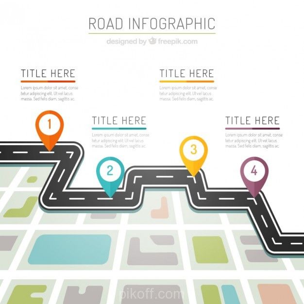 Colors Road Infography Vector Free Download Graphic Ideas 626x626 Colors Road Infography Vector Free Download Graphic Ideas