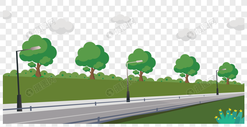 Cartoon Road Vector Png Image Picture Free Download 860x441 Cartoon Road Vector Png Image Picture Free Download
