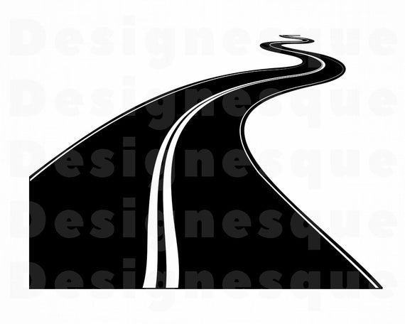 Road Road Highway Road Clipart Road Etsy 570x456 Road Road Highway Road Clipart Road Etsy