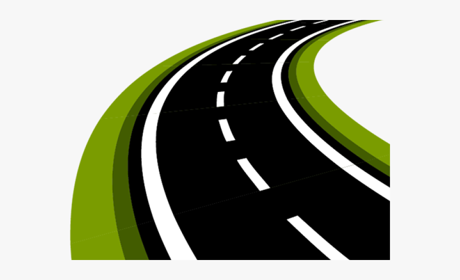 Roadway Clipart Road System 920x560 Roadway Clipart Road System