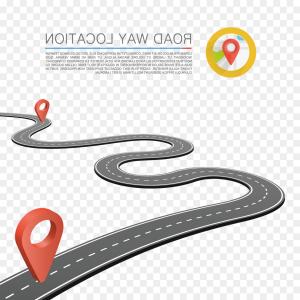Stock Illustration Road Vector Roadway And Highway Studiogrfx 300x300 Stock Illustration Road Vector Roadway And Highway Studiogrfx