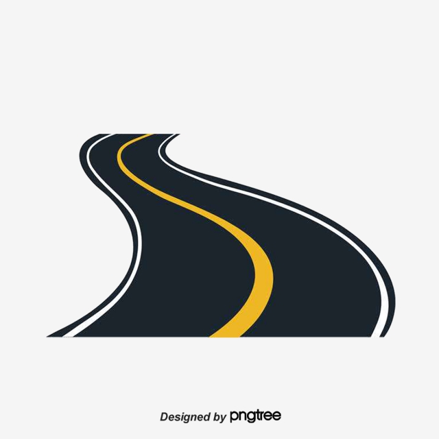 Asphalt Road, Road Vector, The Way, Asph 640x640 Asphalt Road, Road Vector, The Way, Asph