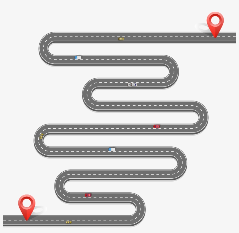 Banner Transparent Library Map Highway Road Icon 820x797 Banner Transparent Library Map Highway Road Icon