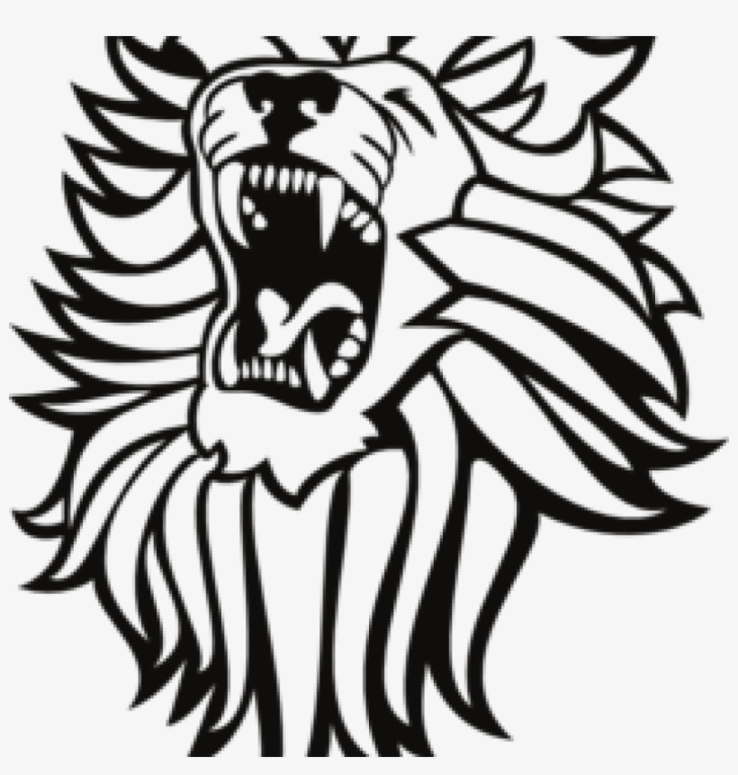 Free Free 305 Roaring Lion Svg Free SVG PNG EPS DXF File