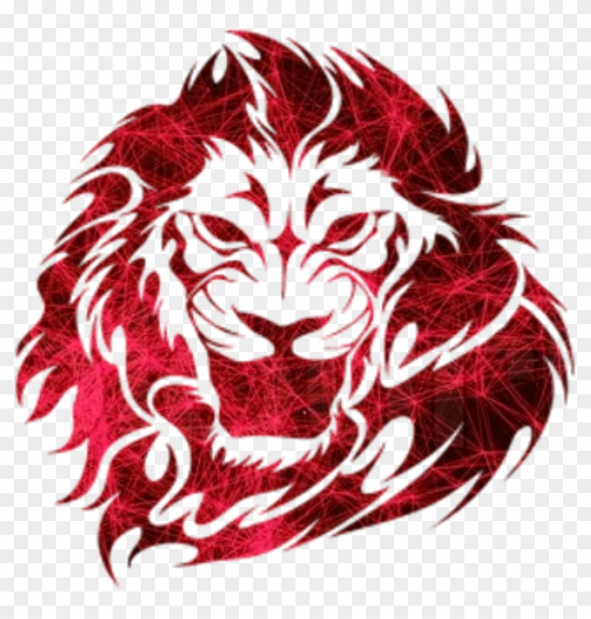 Lion Roar Tattoo 840x879 Lion Roar Tattoo