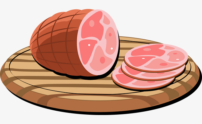 Roast Beef Vector at Vectorified.com | Collection of Roast Beef Vector ...