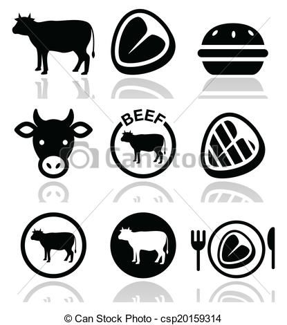 415x470 Roast Beef Clipart Vector Graphics Roast Beef Clip Art