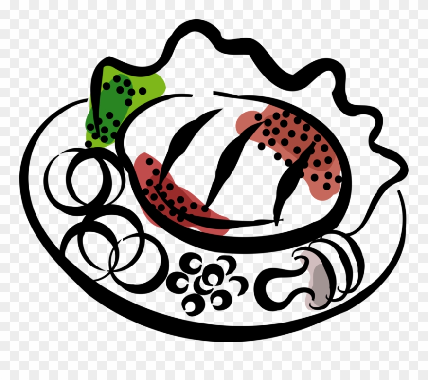 Roast Beef Vector at Vectorified.com | Collection of Roast Beef Vector