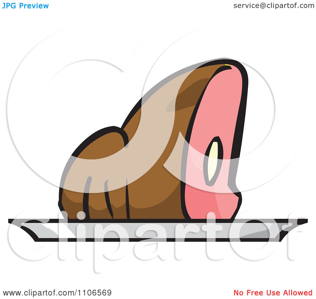 Roast Beef Vector at Vectorified.com | Collection of Roast Beef Vector