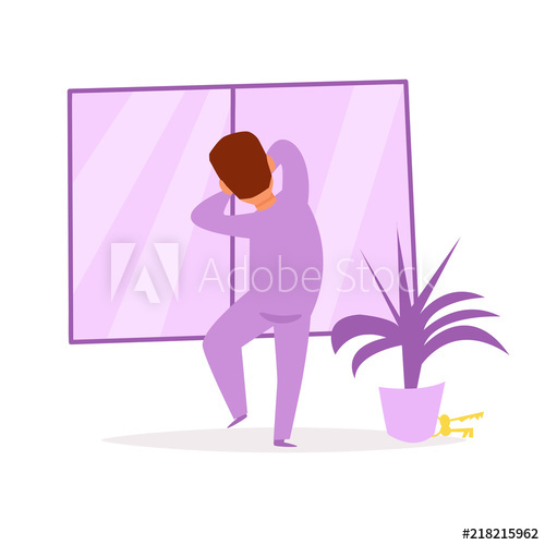 Thief Climbs In Window Robber Vector Cartoon Isolated 500x500 Thief Climbs In Window Robber Vector Cartoon Isolated