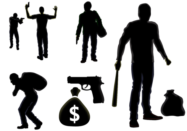 Vector Robbers In The Dark Free Vector Download Cannypic 632x443 Vector Robbers In The Dark Free Vector Download Cannypic