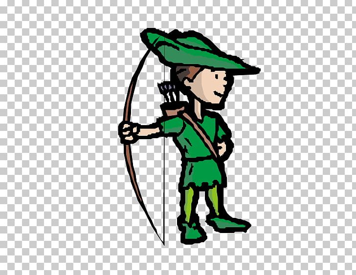 Robin Hood Vector At Vectorified Com Collection Of Robin Hood Vector Free For Personal Use