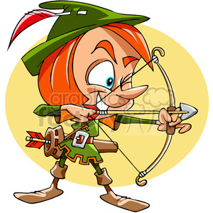 Cartoon Robin Hood Clipart Royalty Free Gif, Png 300x300 Cartoon Robin Hood Clipart Royalty Free Gif, Png