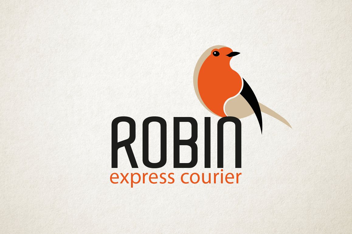 1158x772 Robin Vector Logo
