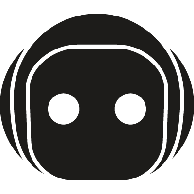 400x400 Image Result For Robot Faces Robot Face Face, Robot, Lettering