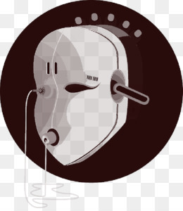 260x300 Robot Face Png Free Download