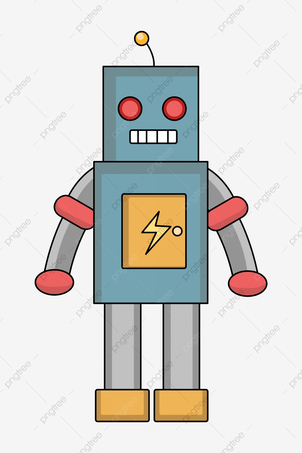 1200x1800 Robotic Hand, Hand Vector, Cartoon, Robot Png And Vector