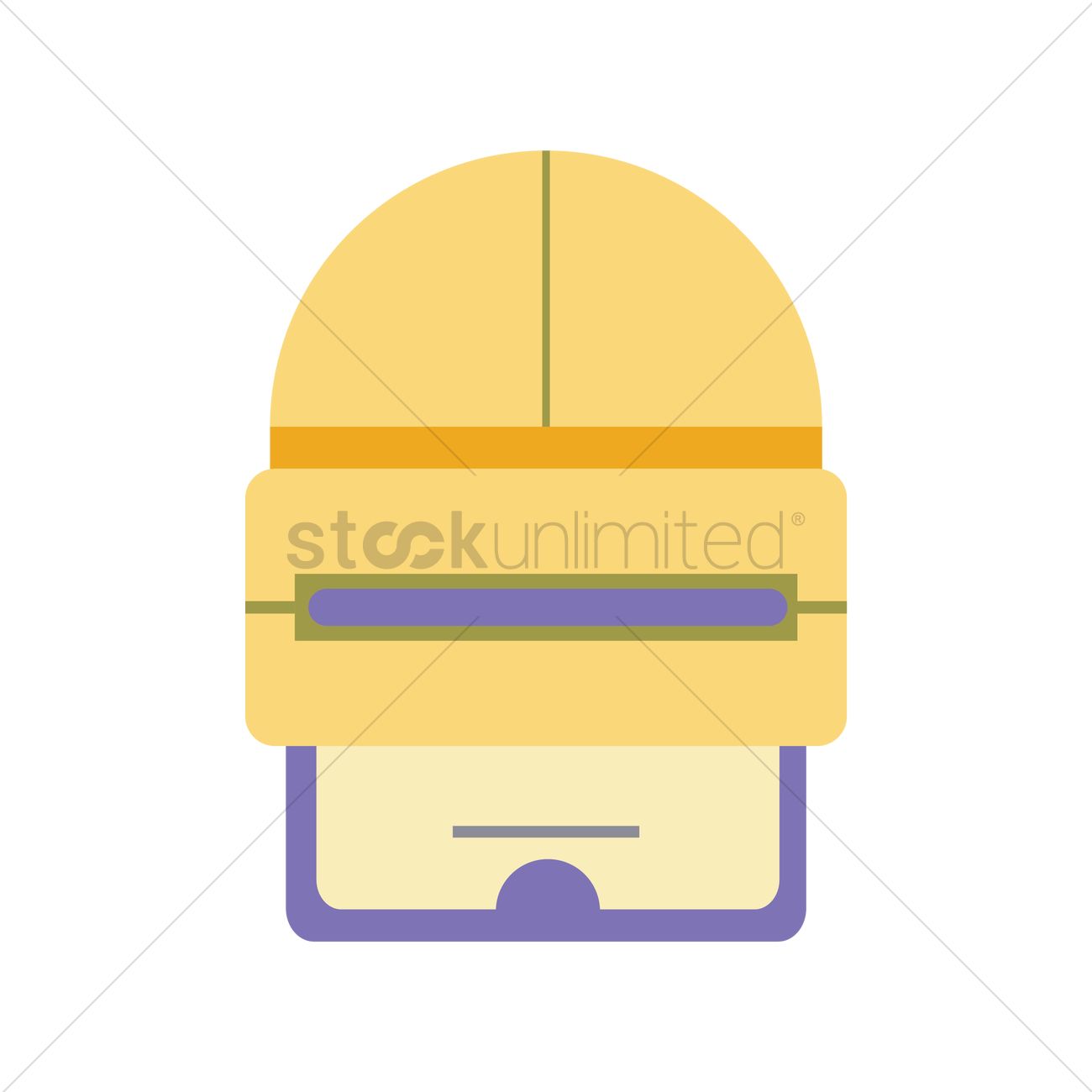 Free Robot Head Vector Image 1300x1300 Free Robot Head Vector Image