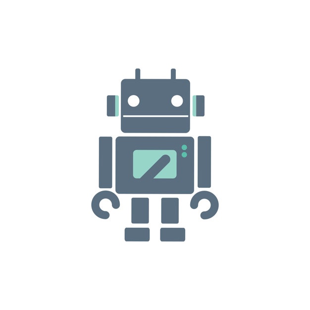 626x626 Robot Vectors, Photos And Free Download