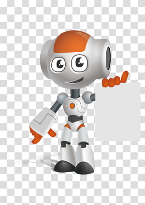 300x424 Robot Vector Transparent Background Png Cliparts Free Download