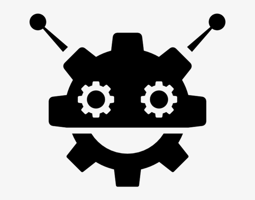 820x645 Free Download Robot Vector Png Clipart Robotics