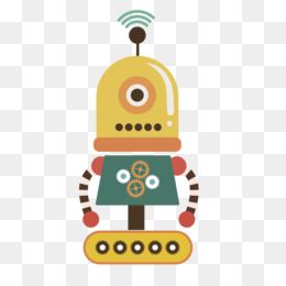 260x260 Vector Robot Robotics Euclidean Vector Robot Icon Png Download