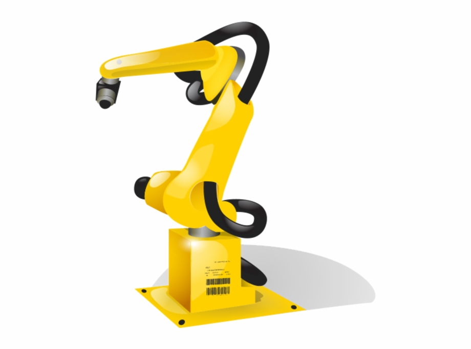 920x681 Vector Robots Factory