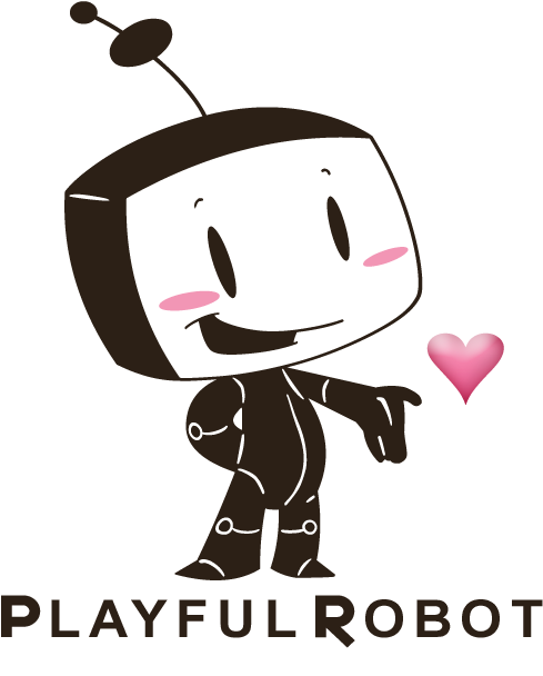 489x608 Download Hd Playful Robot Vector Character